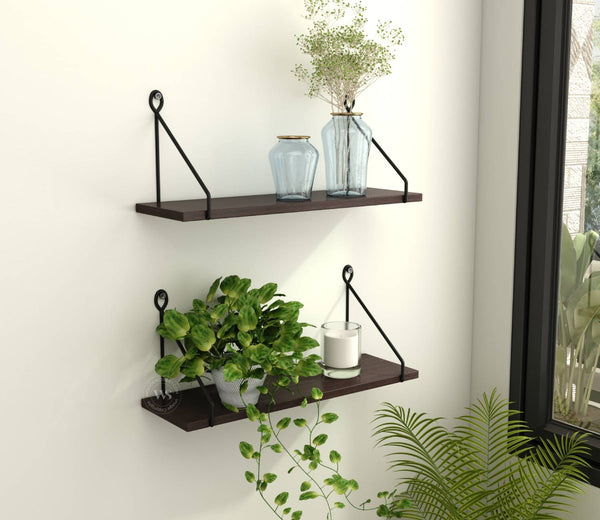Wall Shelves