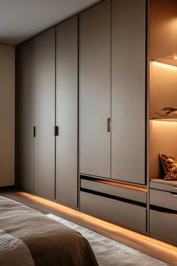 Wardrobes