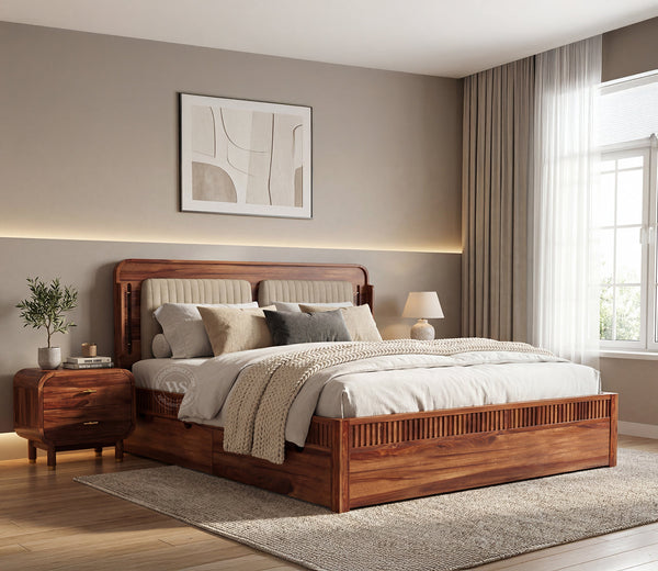 Beds