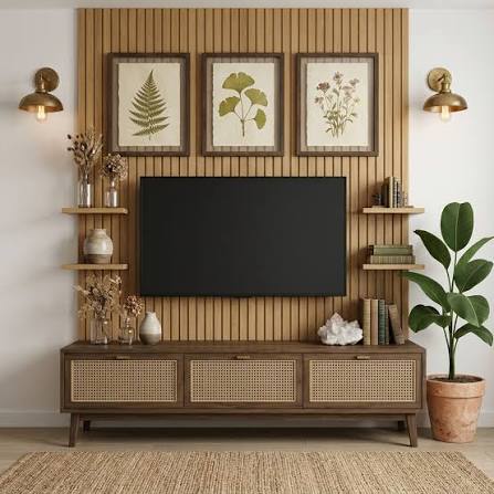 TV Units