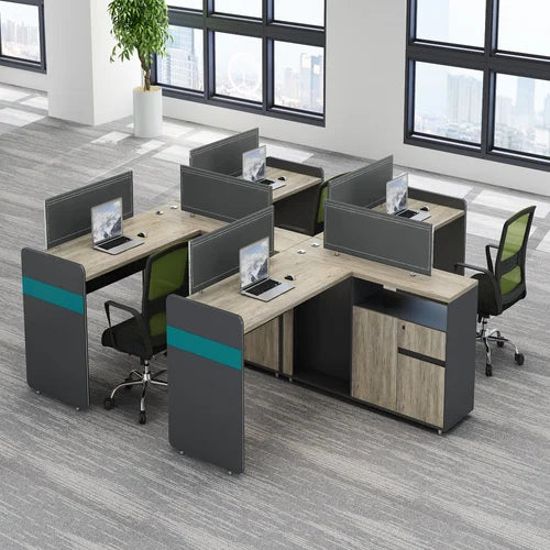 Office Workstation