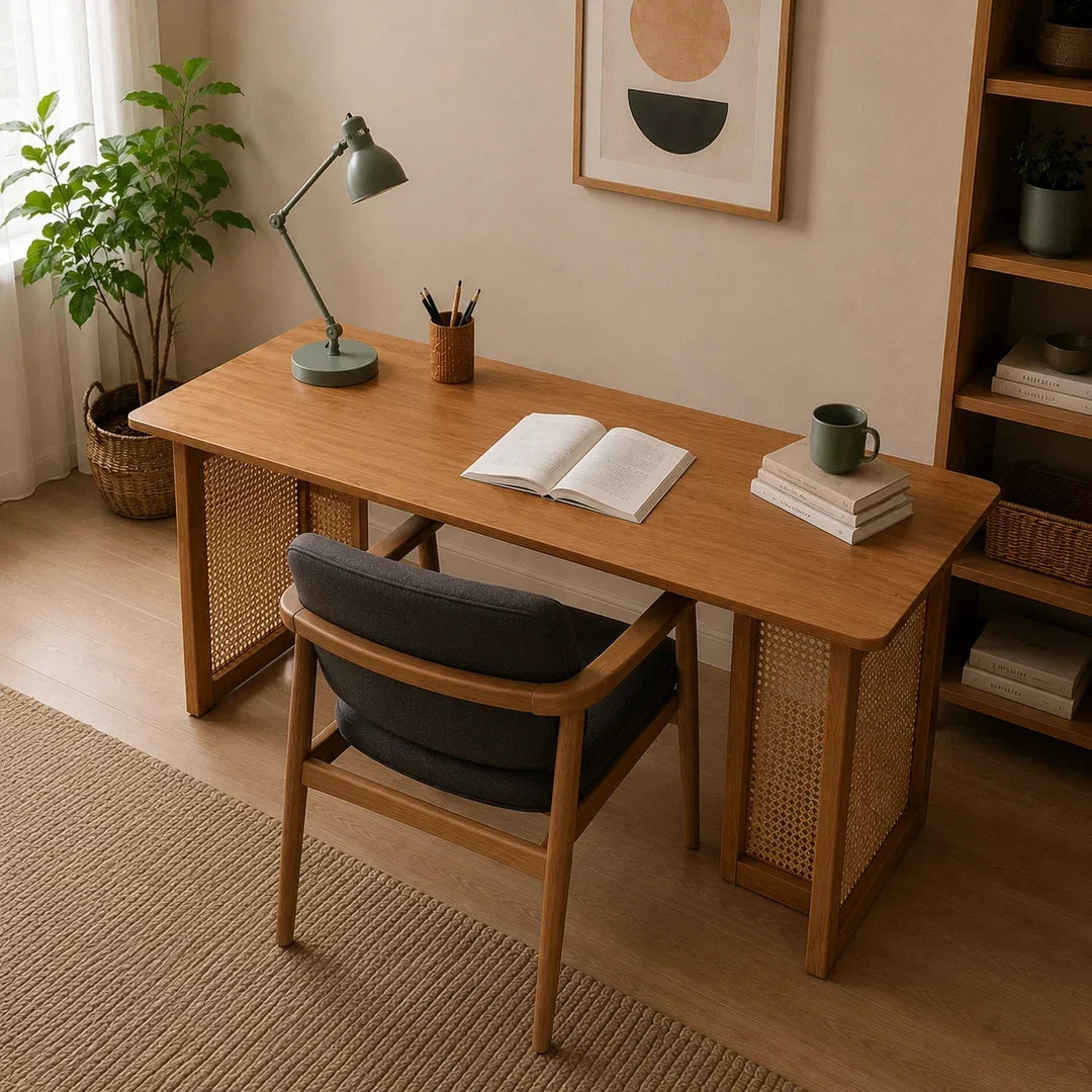Study Tables