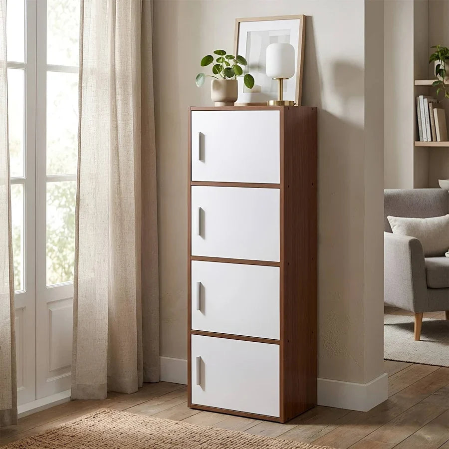 Storage Cabinets