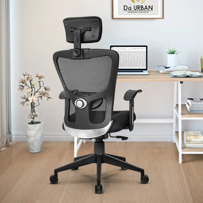 DA URBAN® MEXICO LITE HIGH BACK CHAIR