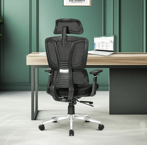 DA URBAN® BEATLE HIGH BACK MESH CHAIR 68 reviews